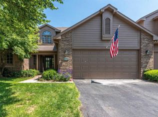 4726 Bayberry Cir, Ann Arbor, MI 48105