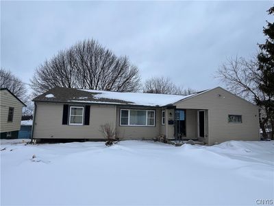 918 Stolp Ave, Syracuse, NY, 13207