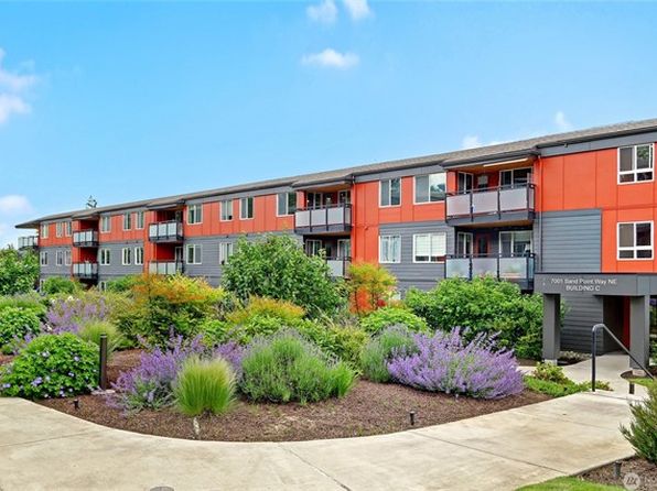 7001 Sand Point Way NE Unit C411