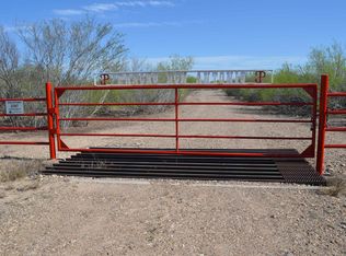 2397 Ranch Road 6092e, Laredo, TX 78043