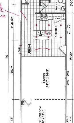 2nd image of 38000 Le Chateau Blvd #851