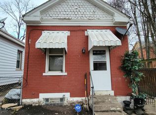 1308 Vandalia Ave, Cincinnati, OH