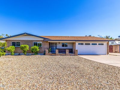 2463 E Fox St, Mesa, AZ, 85213