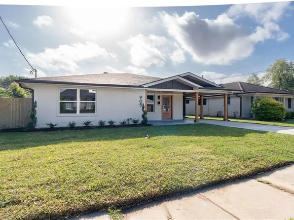 905 Elmeer Ave, Metairie, LA 70005