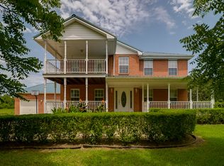 527 Bellamy Ln, Clarksville, TN 37043