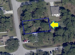 485 Santo Domingo Ave SW, Palm Bay, FL 32908