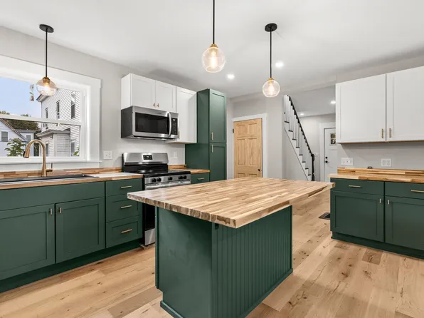 32 Harrison Street, Keene, NH 03431