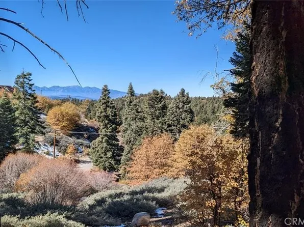0 San Antonio Dr, Green Valley Lake, CA 92341