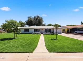 117 E VISTA DEL CERRO Drive, Tempe, AZ 85281