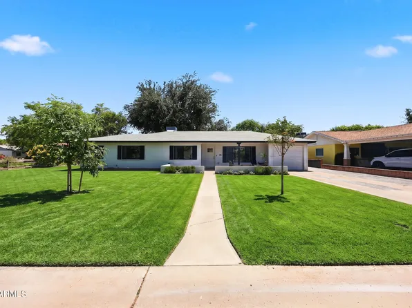 117 E VISTA DEL CERRO Drive, Tempe, AZ 85281