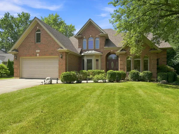 6612 Western Ave, Willowbrook, IL 60527