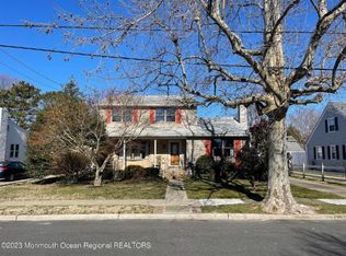 1031 Maryland Ave, Cape May, NJ 08204