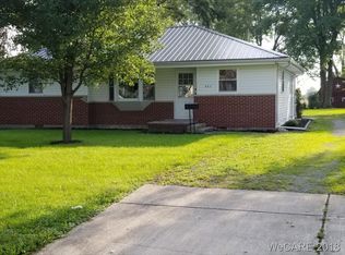 662 N Cherry St #STW1-P4, Van Wert, OH 45891