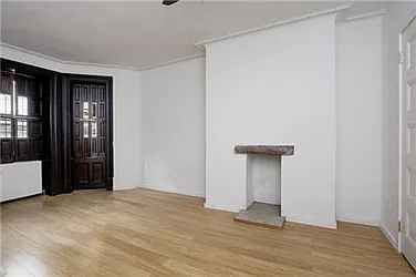 Rented by William B. May