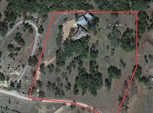 242 Treibs Rd, Fredericksburg, TX 78624