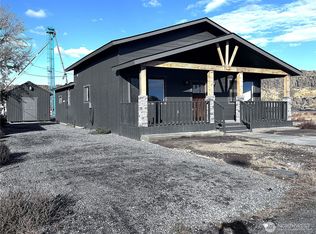 207 N Birch St, Odessa, WA 99159