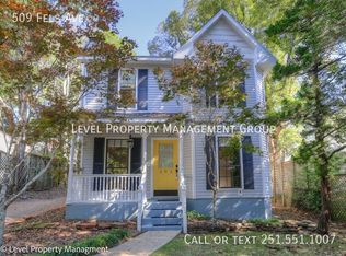 509 Fels Ave, Fairhope, AL 36532