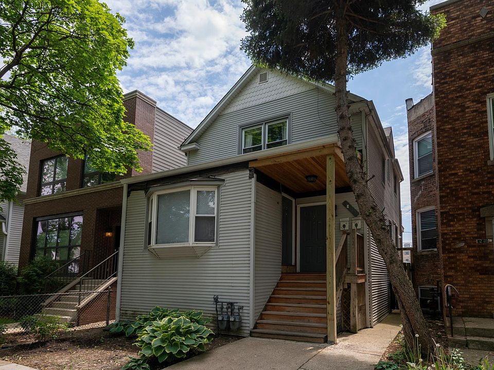 1st image of 3247 W Belle Plaine Ave #2
