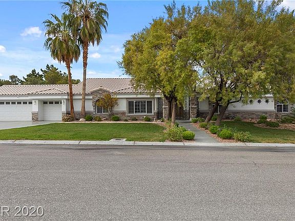 2nd image of 2201 S Tenaya Way