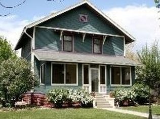 1126 Grand Ave, Grand Junction, CO 81501