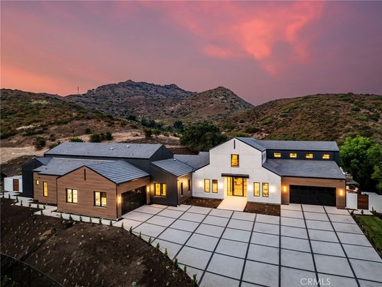 1848 Collingswood Ct, Westlake Village, CA 91362