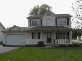 90 Laura Ln, Cortland, OH