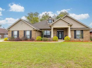 4443 Winners Gait Cir, Pace, FL 32571