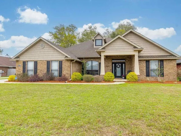 4443 Winners Gait Cir, Pace, FL 32571