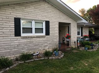 103 Nancy St, Greensburg, KY 42743