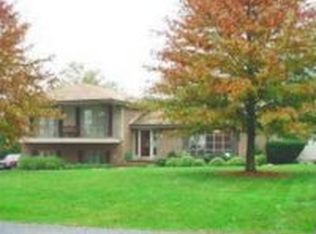 222 Farley Cir, Pearisburg, VA 24134