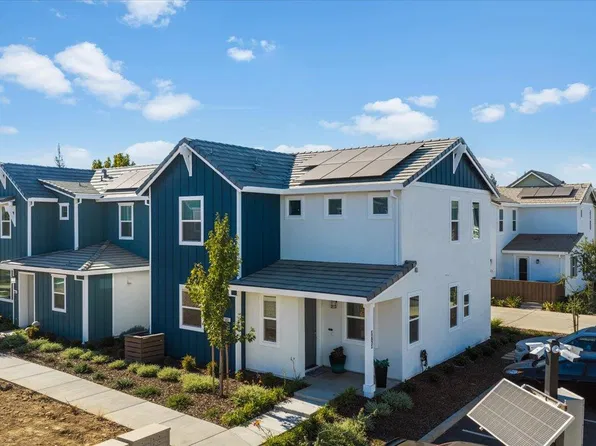 10831 Windrow Way, Rancho Cordova, CA 95670