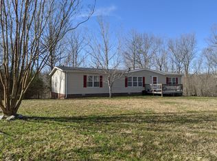 2104 Lance Ct, Centerville, TN 37033