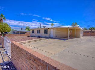 661 W Calle Milu, Tucson, AZ 85706