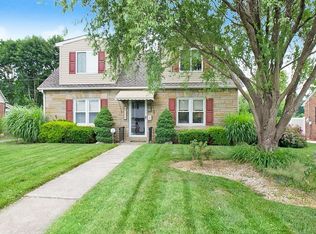 2527 W Stanley St, Allentown, PA 18104