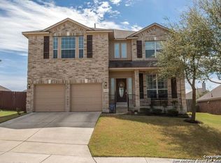 3630 Valencia Peak, San Antonio, TX 78261