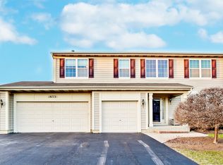 18772 W Ash Dr, Lake Villa, IL 60046