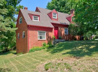 110 Crescent Dr, Harrisonburg, VA 22801