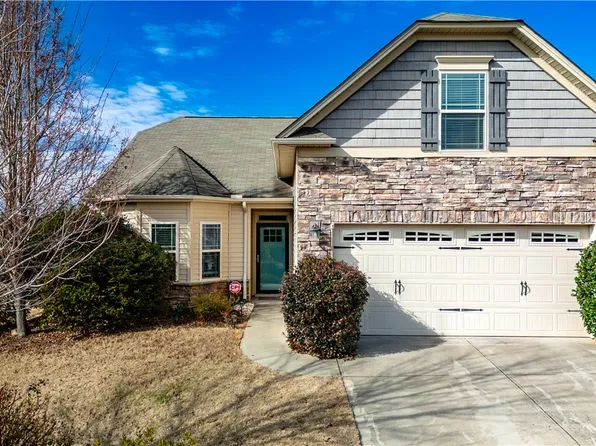 213 Shale Dr, Easley, SC 29642