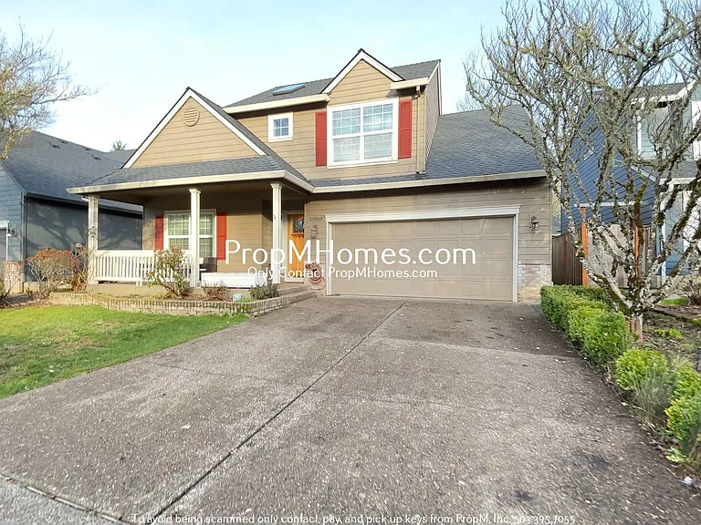 23858 SW Pinecone Ave — Photo 1