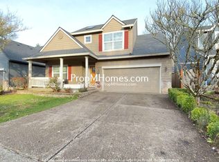 23858 SW Pinecone Ave, Sherwood, OR 97140