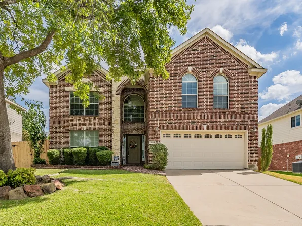 7804 Stansfield Dr, Fort Worth, TX 76137