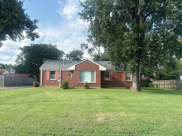 2804 Dunmore Dr, Nashville, TN 37214