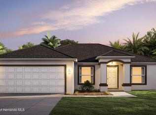 0 Vance St, Brooksville, FL 34604