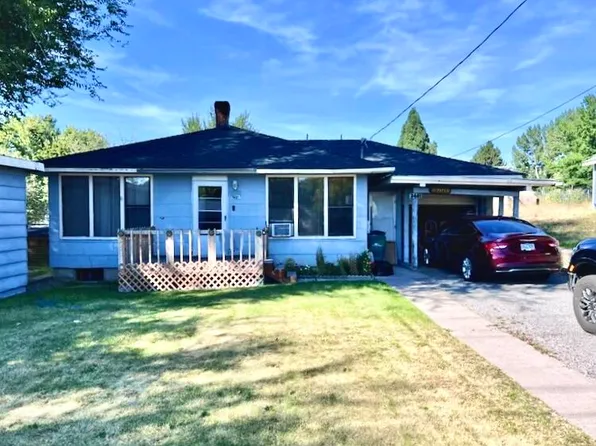 3401 Shasta Way, Klamath Falls, OR 97603