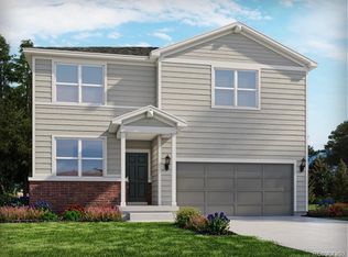 4640 S Kipling Cir, Denver, CO 80127