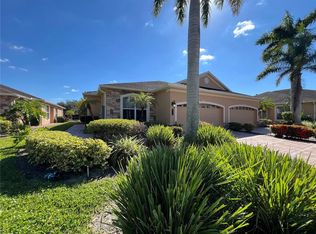 4721 Turnberry Cir, North Port, FL 34288