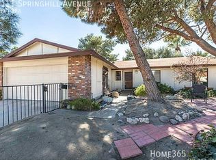 4111 Springhill Ave, Las Vegas, NV 89121