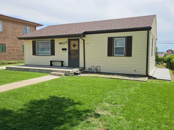 1802 W 27th St, Pueblo, CO 81003