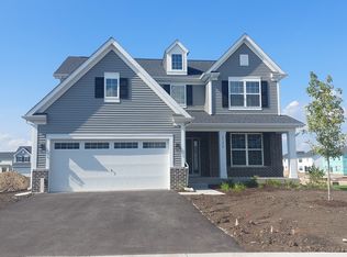 23250 W Allagash Dr, Plainfield, IL 60585