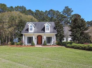 481 Secluded Grove Loop, Madisonville, LA 70447